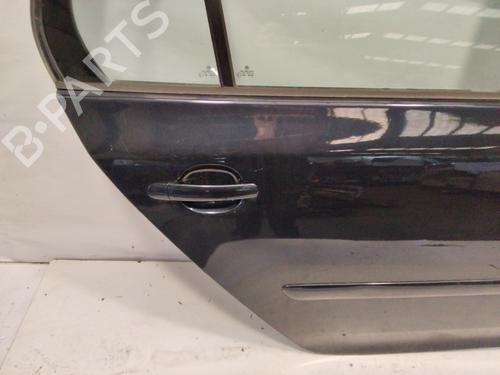 Right rear door VW GOLF V (1K1)  | BP23423653C5 