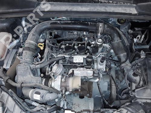 Used Parts FORD FOCUS III  1.0 EcoBoost  1085943