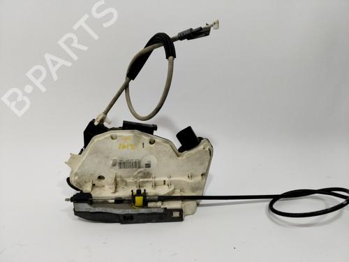 Used Rear left lock SEAT IBIZA IV (6J5, 6P1) [2008-2017]  28723912