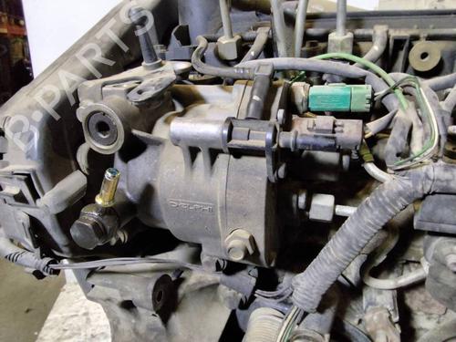 Engine RENAULT KANGOO (KC0/1_) 1.5 dCi (KC07) | BP38712869M1 - Image 5