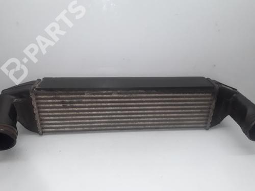 Used Intercooler Intercooler BMW X3 (E83) xDrive 20 d (177 hp) 9180605 9180605
