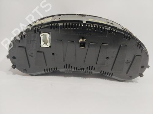 Instrument cluster CITROËN C4 II (NC_)  | BP28085472C47 
