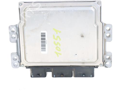 Engine control unit (ECU) DACIA SANDERO 1.5 dCi | BP31116296M57