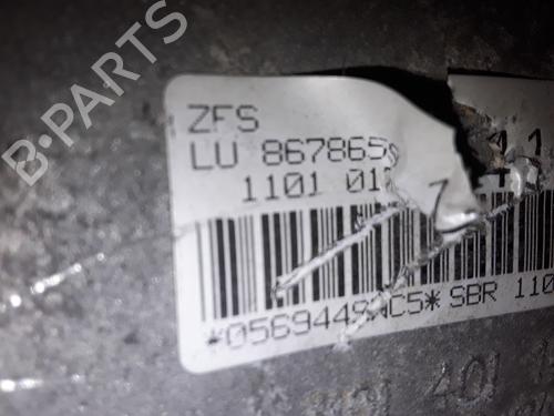 Gearbox BMW 5 (E60) 530 xd | BP10277799M3 