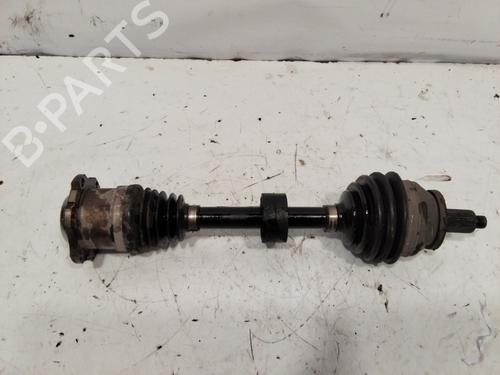 Left front driveshaft SEAT CORDOBA (6L2) 1.9 TDI | BP27585329M38 