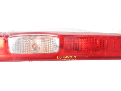 Used Left taillight Left taillight OPEL VIVARO A Van (X83) [2001-2015] 35800658 35800658