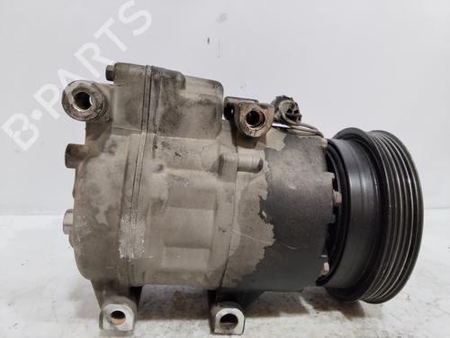 AC-Kompressor KIA CEE'D Hatchback (ED)  | BP27620954M34 
