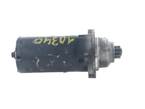 Used Starter AUDI A3 (8L1) 1.9 TDI (110 hp) 30926112