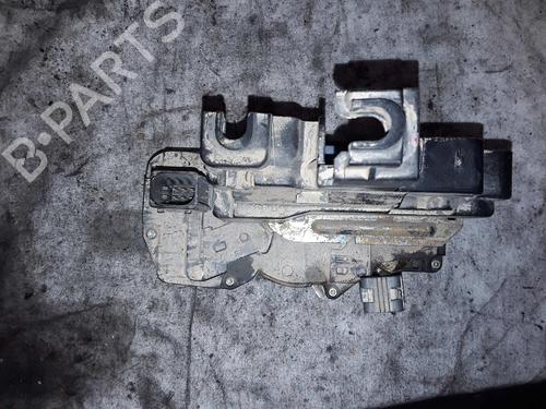 Front left lock OPEL ANTARA A (L07)  | BP8560155C98 