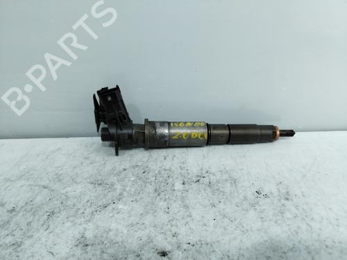 Used Injector RENAULT LAGUNA II (BG0/1_) 2.0 dCi (BG1T) (150 hp) 19519133