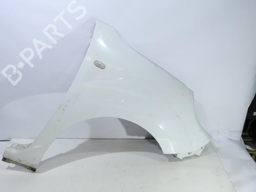 Used Right front fenders Right front fenders RENAULT KANGOO / GRAND KANGOO II (KW0/1_) [2008-2026] 36355278 36355278