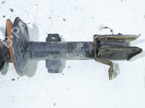 Left front shock absorber DACIA DUSTER (HS_) | BP39184667M16 - Image 2
