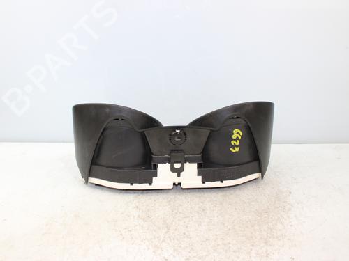 Instrument cluster FORD FIESTA VI (CB1, CCN) 1.25 | BP18246782C47 