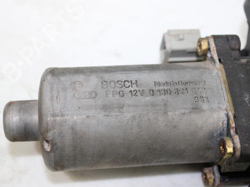 Front right window mechanism PEUGEOT 306 Break (7E, N3, N5) 1.9 D | BP18245879C23 
