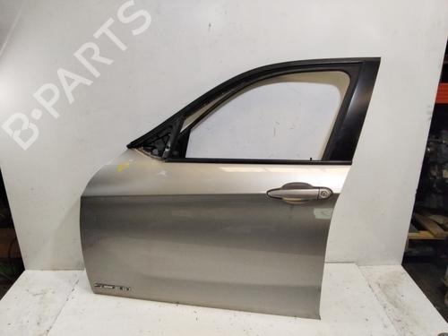 Left front door BMW X1 (E84)  | BP18337373C2 