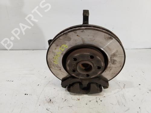 Used Left front steering knuckle Left front steering knuckle 36842095 36842095