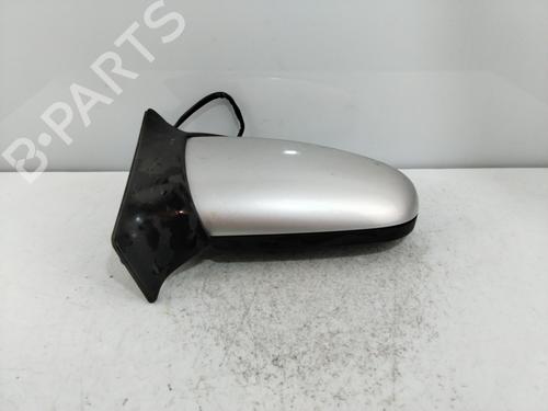 Right mirror OPEL ZAFIRA A MPV (T98) 2.0 DTI 16V (F75) | BP18890224C27 
