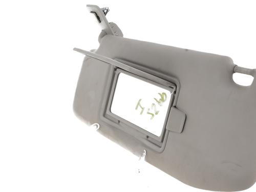 Left sun visor CITROËN C3 II (SC_)  | BP29489130I1 