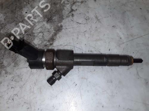 Used Injector RENAULT MEGANE I (BA0/1_) 1.9 dCi (BA05, BA1F) (102 hp) 8576559
