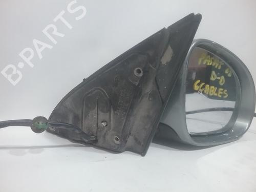 Right mirror VW PASSAT B6 (3C2)  | BP10036157C27 
