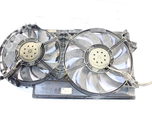Køleventilator elektrisk CHRYSLER VOYAGER IV (RG, RS) 2.5 CRD | BP16254837M35 