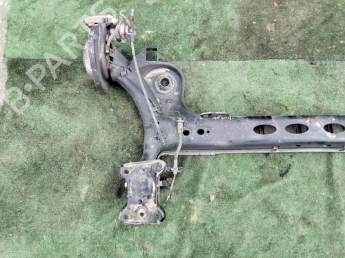 Rear axle VW TAIGO (CS1) | BP32765039M2 - Image 6