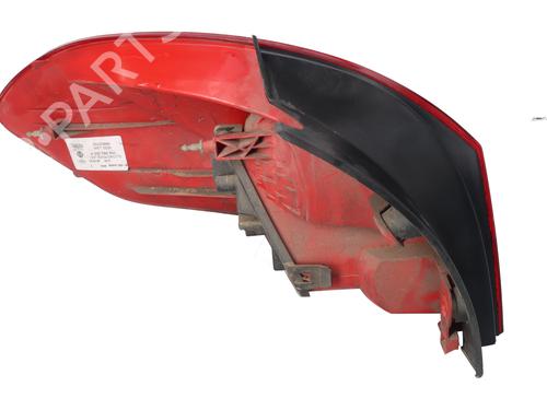 Right taillight RENAULT CLIO III Grandtour (KR0/1_) | BP36158564C35 - Image 3