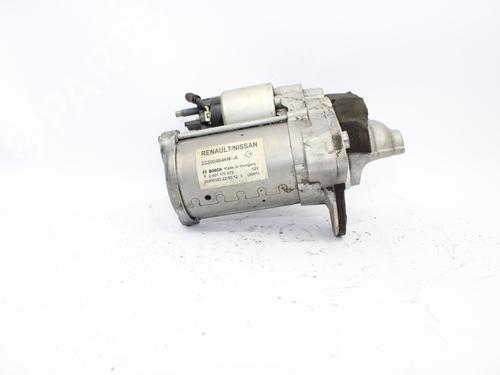 Starter DACIA SANDERO II  | BP11502354M8 