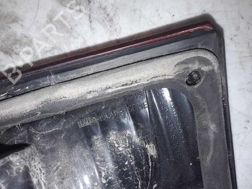 Venstre baglygte bagklap SEAT LEON (1M1)  | BP8577477C79 