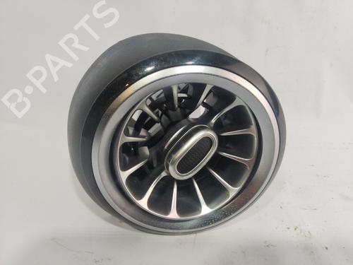 Luftventil MERCEDES-BENZ A-CLASS Saloon (V177) A 200 (177.187) (163 hp) 24855255