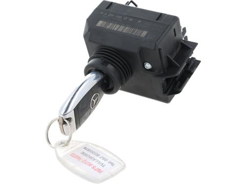 Ignition barrel MERCEDES-BENZ C-CLASS (W204)  | BP29636093M48 