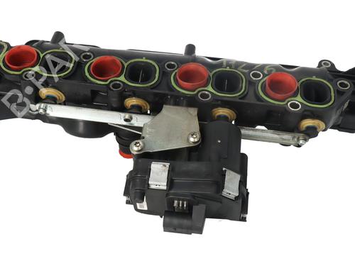 Used Intake manifold Intake manifold OPEL INSIGNIA A (G09) [2008-2017] 33620447 33620447