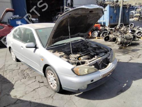 Teile für NISSAN PRIMERA (P11)  2.0 TD  4990786 