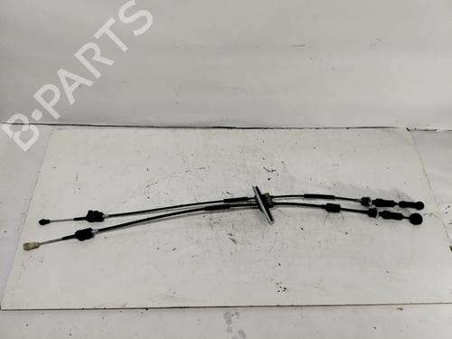 Kabel für SSANGYONG XLV SUV e-XGi 160 (128 hp) 31096135