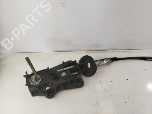 Gear lever PEUGEOT 307 (3A/C)  | BP24315831M90 