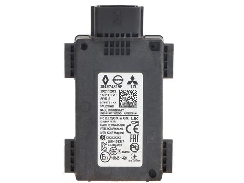 Used Electronic module RENAULT ARKANA I (LCM_, LDN_) [2019-2026]  32382230