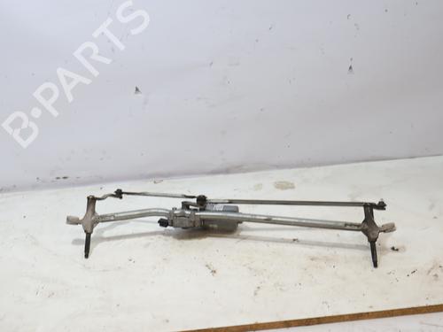 Used Front wiper motor Front wiper motor OPEL MOVANO B Platform/Chassis (X62) [2010-2026] 36649059 36649059