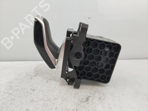 Shift knob OPEL GRANDLAND / GRANDLAND X (A18, P1UO)  | BP18096242I34 