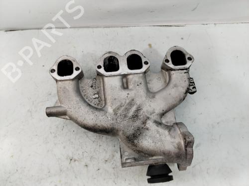Intake manifold SEAT LEON (1P1)  | BP25870501M70 