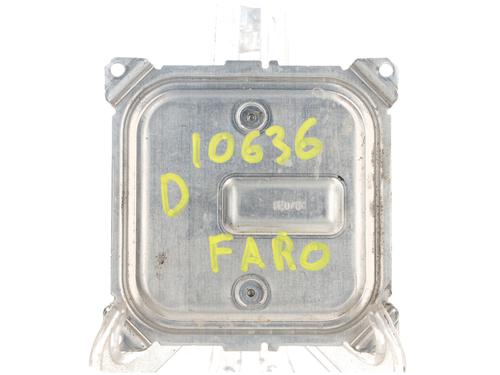 Used Xenon ballast RENAULT TRAFIC III Van (FG_) [2014-2025]  31159950