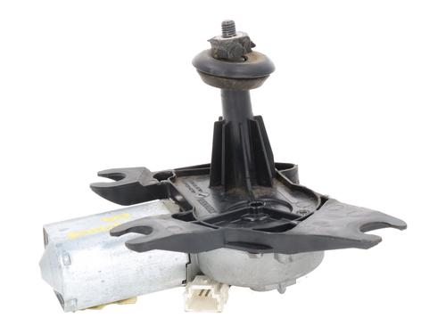 Viskermotor bagrude RENAULT MODUS / GRAND MODUS (F/JP0_) [2004-2025]  30389816