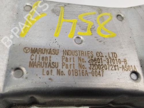 Egr LEXUS CT (ZWA10_)  | BP26004859M69 