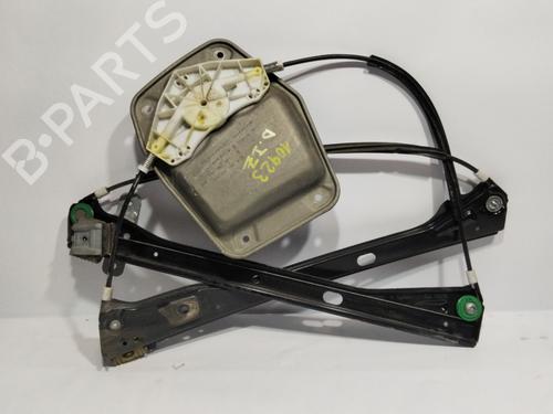 Rudehejsemekanisme ventre foran Rudehejsemekanisme ventre foran VW GOLF V (1K1) [2003-2010] 34164321 34164321