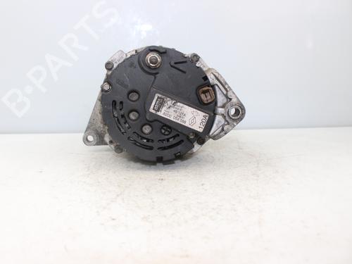 Generator RENAULT SCÉNIC I MPV (JA0/1_, FA0_) [1999-2010]  18246331