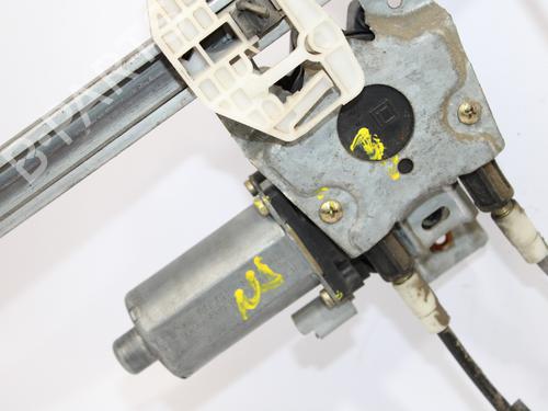 Front left window mechanism PEUGEOT PARTNER MPV (5_, G_)  | BP29589576C22 