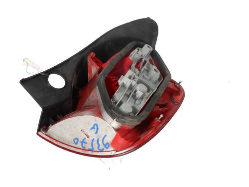 Left taillight RENAULT MODUS / GRAND MODUS (F/JP0_) 1.4 (JP01, JP0J) | BP32339951C34 - Image 4