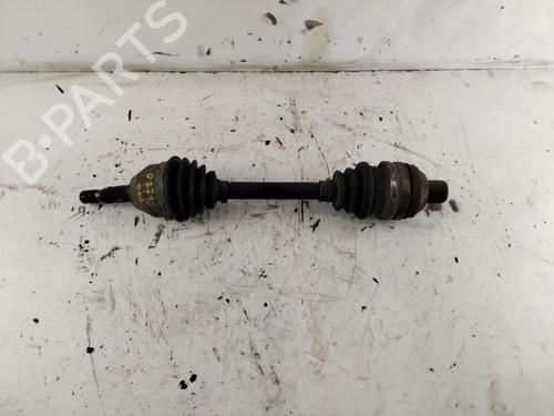 Drivaksel foran Høyre OPEL ASTRA H (A04) [2004-2014]  23224321