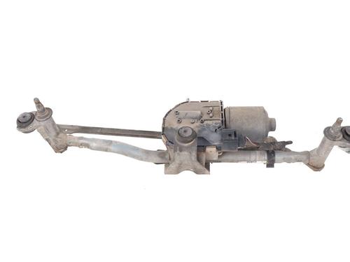 Used Front wiper motor Front wiper motor VW CADDY III MPV (2KB, 2KJ, 2CB, 2CJ) 2.0 TDI 16V (140 hp) 40225981 40225981