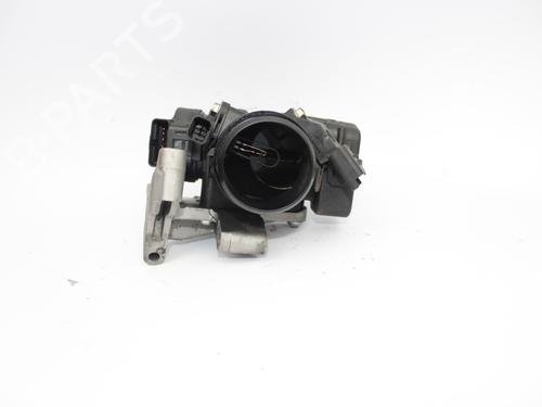 Used Throttle body CITROËN C4 Coupe (LA_) [2004-2013]  11884824