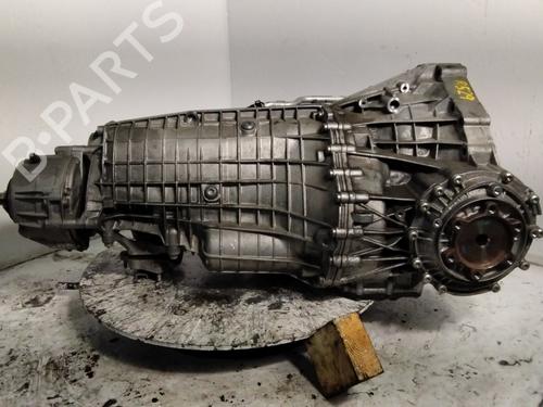 Gearbox AUDI Q5 (FYB, FYG)  | BP24168786M3 
